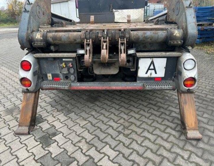 Volvo Ostatní Ostatní 7,7 l 210 kw