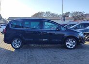 Volkswagen Sharan MPV 1,4 l 110 kw