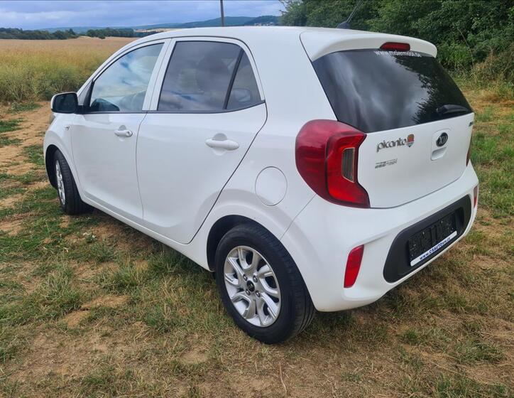 KIA Picanto 3