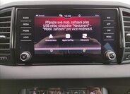 Škoda Karoq SUV 1,5 l 110 kw