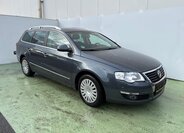 Volkswagen Passat Kombi 1,4 l 90 kw