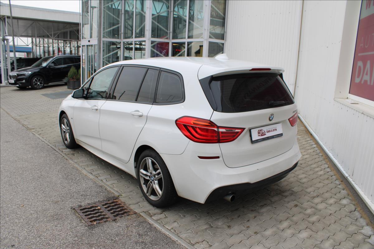 BMW Řada 2