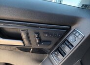 Mercedes-Benz GLK SUV 3,0 l 170 kw