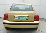 Volkswagen Passat Sedan 1,9 l 81 kw