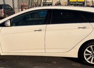 Hyundai i40 SUV 0,0 100 kw