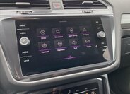 Volkswagen Tiguan Allspace SUV / Terénní 2,0 l 110 kw