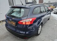 Ford Focus 6