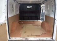 Ford Transit 14