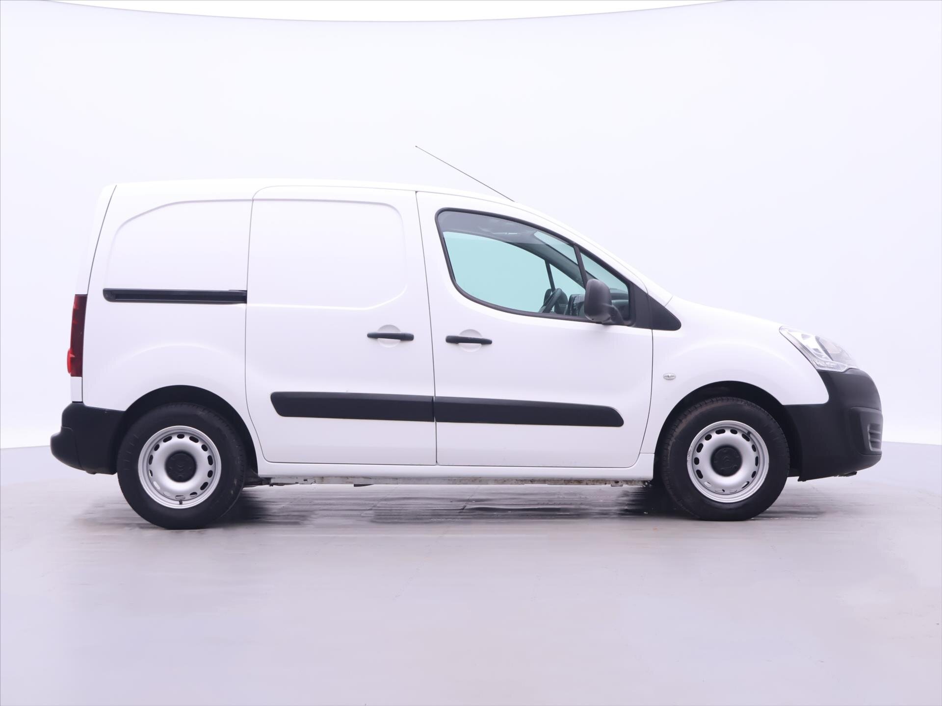 Citroën Berlingo Pick-up 1,6 l 55 kw