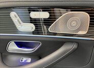 Mercedes-Benz GLS SUV 3,0 l 280 kw