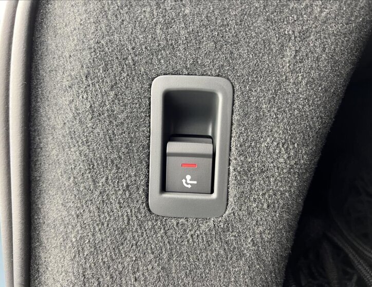 Audi A6 Kombi 3,0 l 253 kw