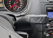 Volkswagen Golf Hatchback 1,6 l 66 kw