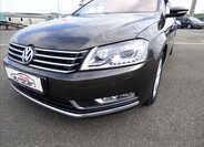 Volkswagen Passat Kombi 2,0 l 130 kw