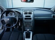 Peugeot 407 Kombi 1,7 l 92 kw
