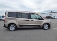 Ford Transit Connect MPV 1,5 l 88 kw