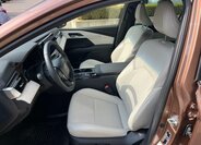 Toyota Camry Sedan / Limuzína 2,5 l 137 kw