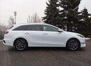 KIA Ceed Kombi 1,5 l 103 kw