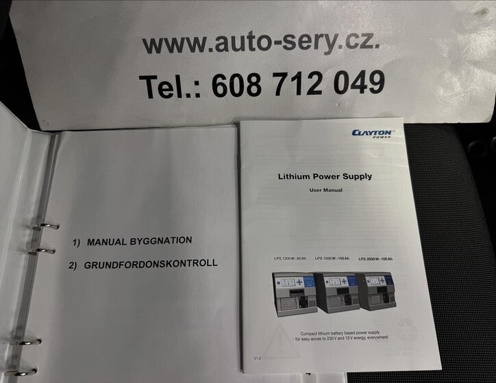 Volkswagen Caddy Ostatní 1,4 l 81 kw