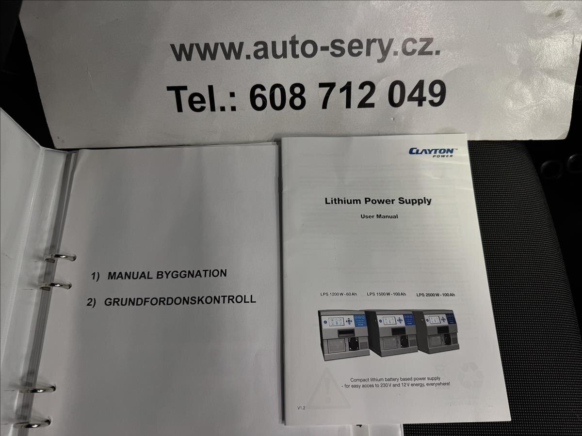 Volkswagen Caddy Ostatní 1,4 l 81 kw