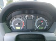 Škoda Fabia 12