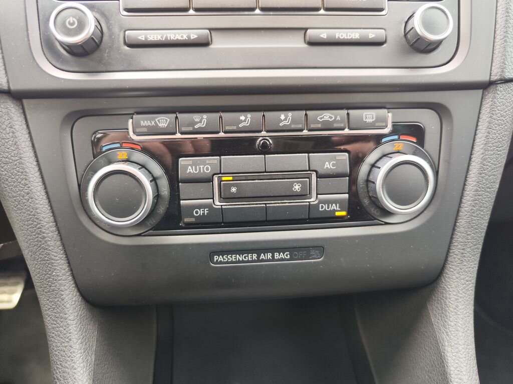 Volkswagen Golf Kombi 2,0 l 155 kw