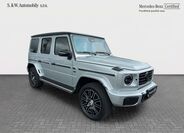 Mercedes-Benz Třídy G 4
