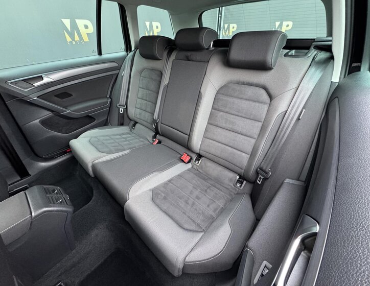 Volkswagen Golf Kombi 1,6 l 85 kw