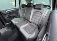 Volkswagen Golf Kombi 1,6 l 85 kw