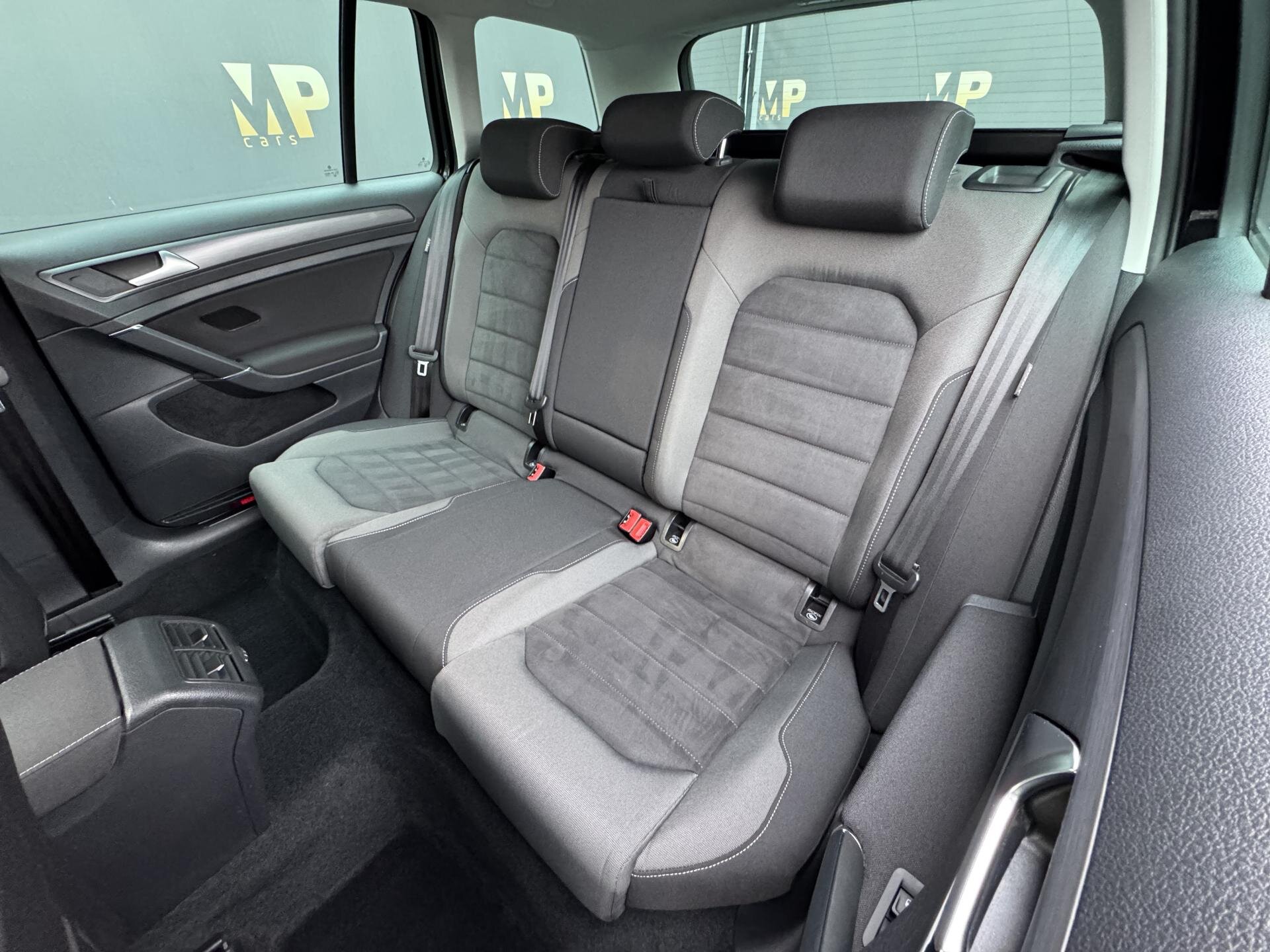 Volkswagen Golf Kombi 1,6 l 85 kw