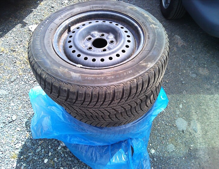 Chrysler Grand Voyager 27