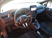 Renault Clio Hatchback 1,6 l 69 kw