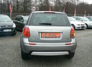 Suzuki SX4 SUV 1,6 l 79 kw