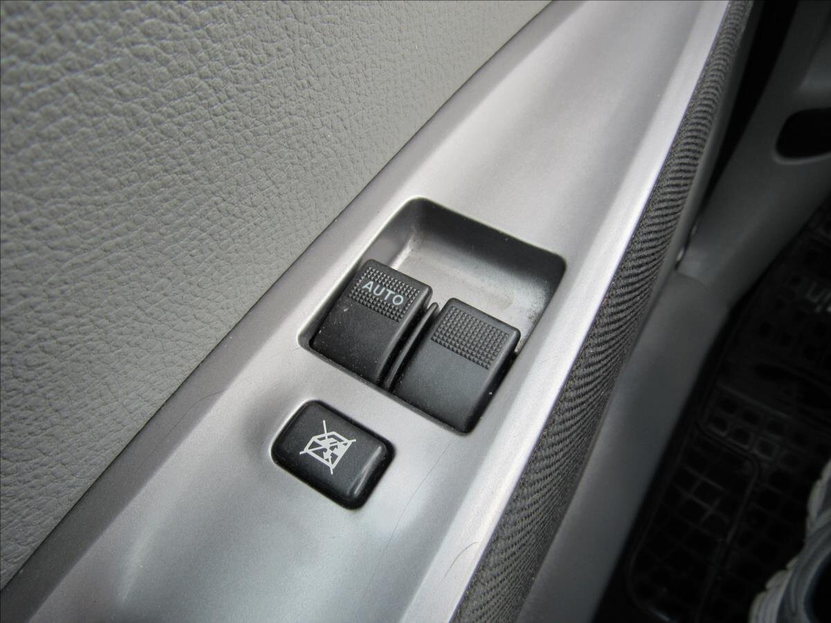 Mazda 2 Hatchback 1,2 l 55 kw