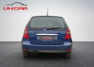 Mercedes-Benz Třídy A 6