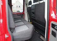 Volkswagen Crafter Sklápěč 2,0 l 103 kw