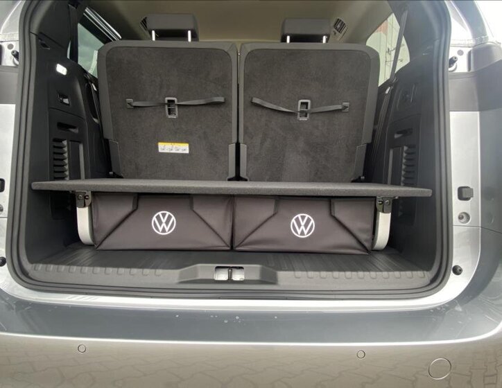 Volkswagen ID.Buzz Ostatní 0,0 210 kw