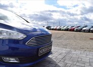 Ford C-MAX Kombi 999,0 92 kw