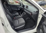Mazda CX-3 Kombi 1,5 l 77 kw