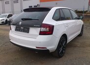 Škoda Rapid Hatchback 1,2 l 63 kw