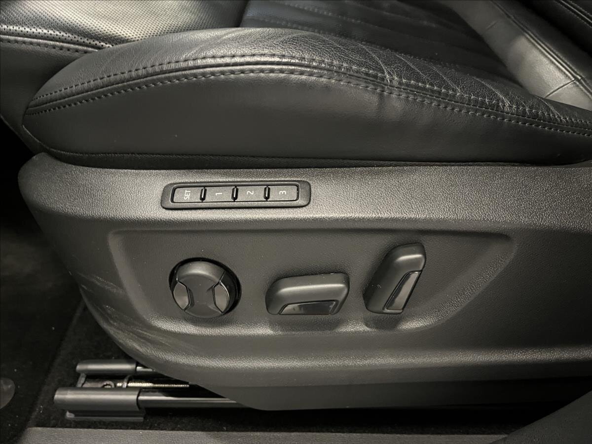 Škoda Kodiaq SUV 2,0 l 147 kw