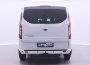 Ford Tourneo Custom 6