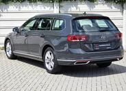 Volkswagen Passat 4