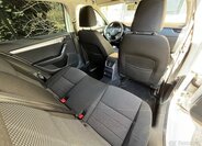 Škoda Octavia Kombi 0,0 0