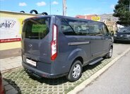 Ford Tourneo Custom 5