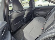 Toyota Corolla Sedan 1,5 l 92 kw