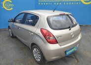 Hyundai i20 Hatchback 1,2 l 57 kw