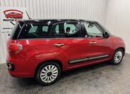 Fiat 500L 9