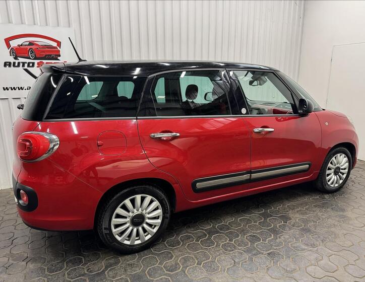 Fiat 500L 9