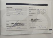 Hyundai Kona SUV / Terénní 1,6 l 145 kw