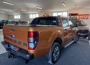 Ford Ranger Pick-up 2,0 l 157 kw